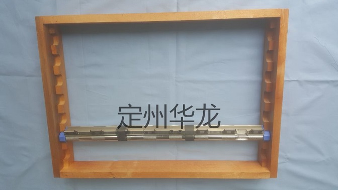 華方、同和、萬(wàn)寶、日照裕華8錠異型管托盤